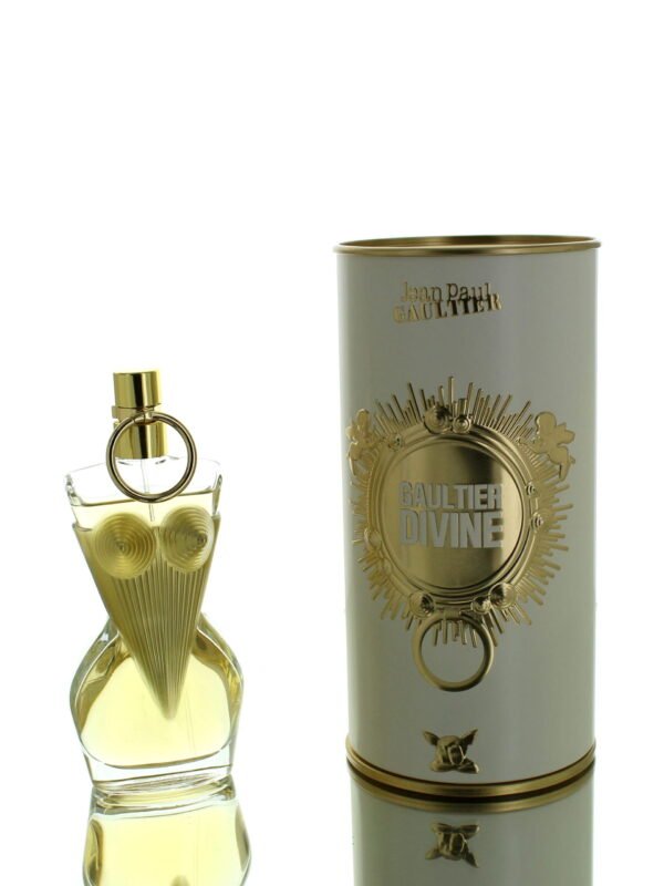 Gaultier Divine 50ml Canada perfume bottle