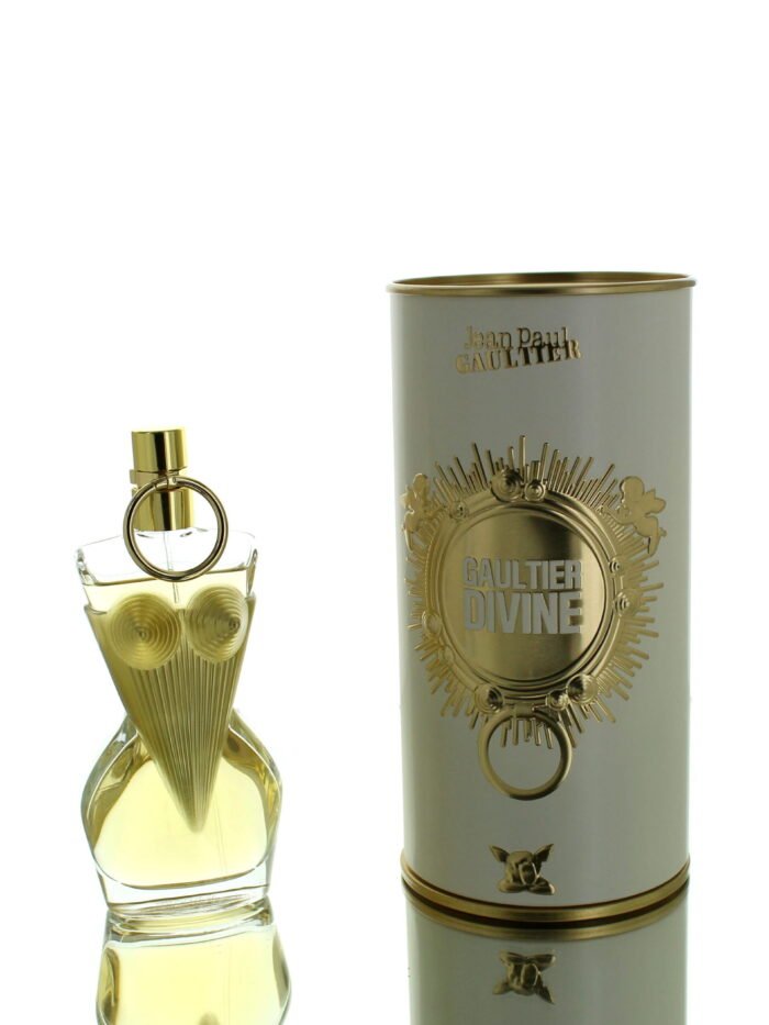 Gaultier Divine 50ml Canada perfume bottle
