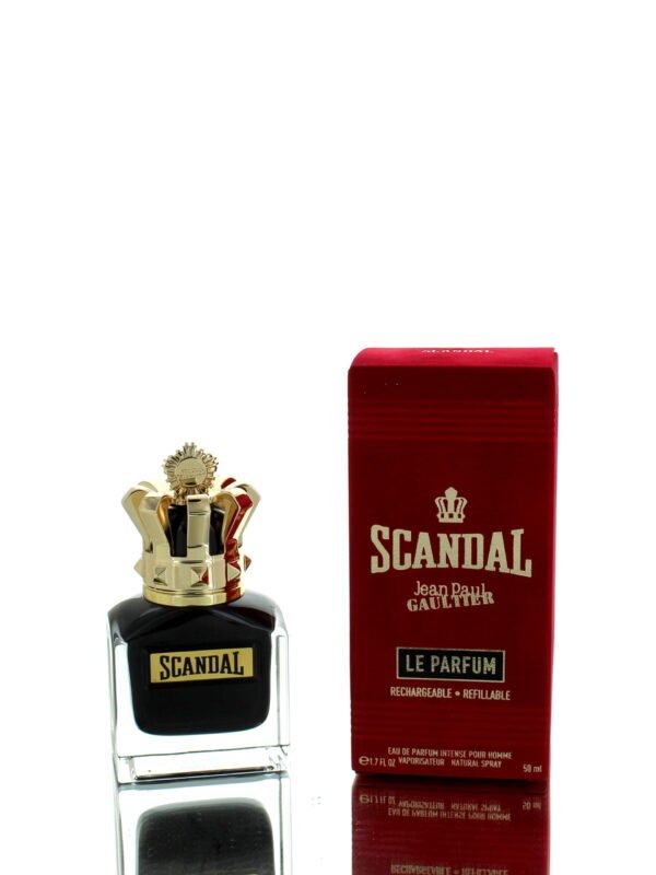 Scandal Him Intense 50ml Canada perfume bottle
