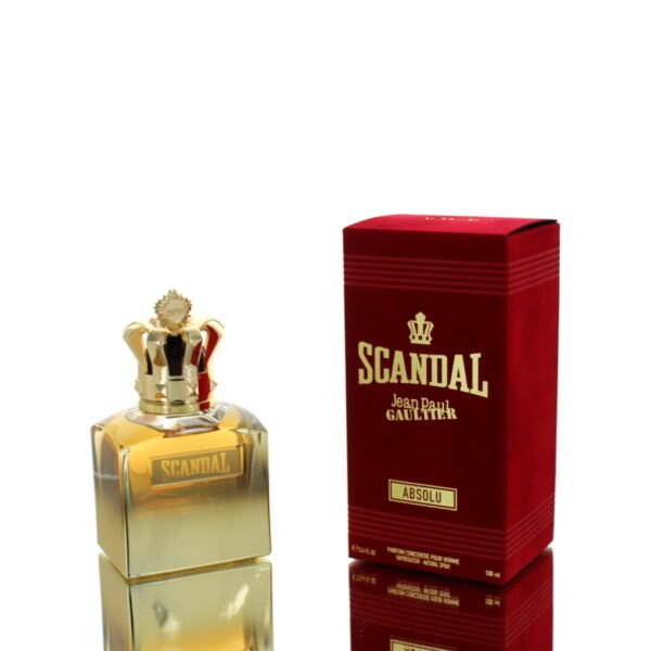 Scandal Absolu 100ml Canada perfume bottle