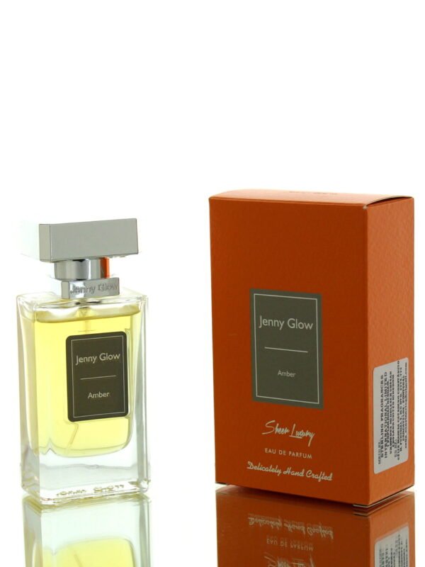Jenny Glow Amber EDP W 30ml Boxed