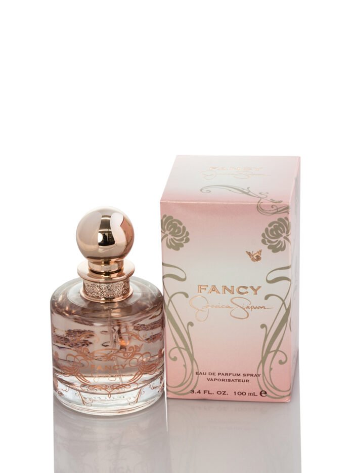 Jessica Simpson Fancy W 100Ml Boxed