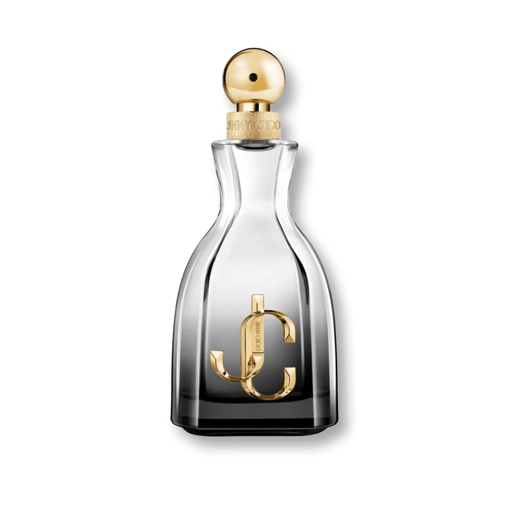 Tester - Jimmy Choo I Want Choo Forever Eau de Parfum (EDP) for Women, 100ml - Tester