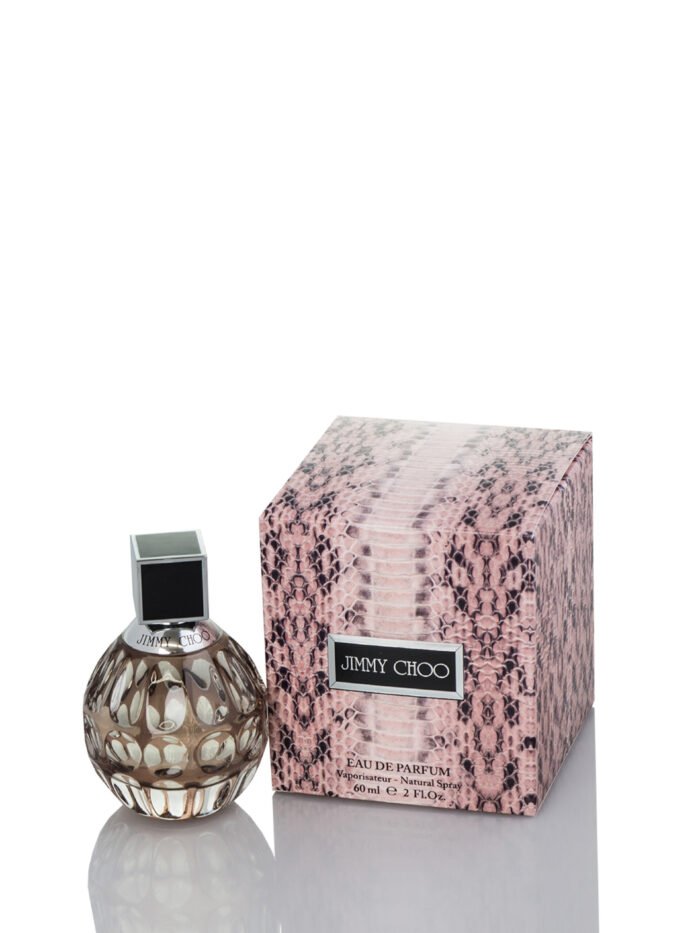 Tester – Jimmy Choo EDP W 100ml Tester (No Cap)