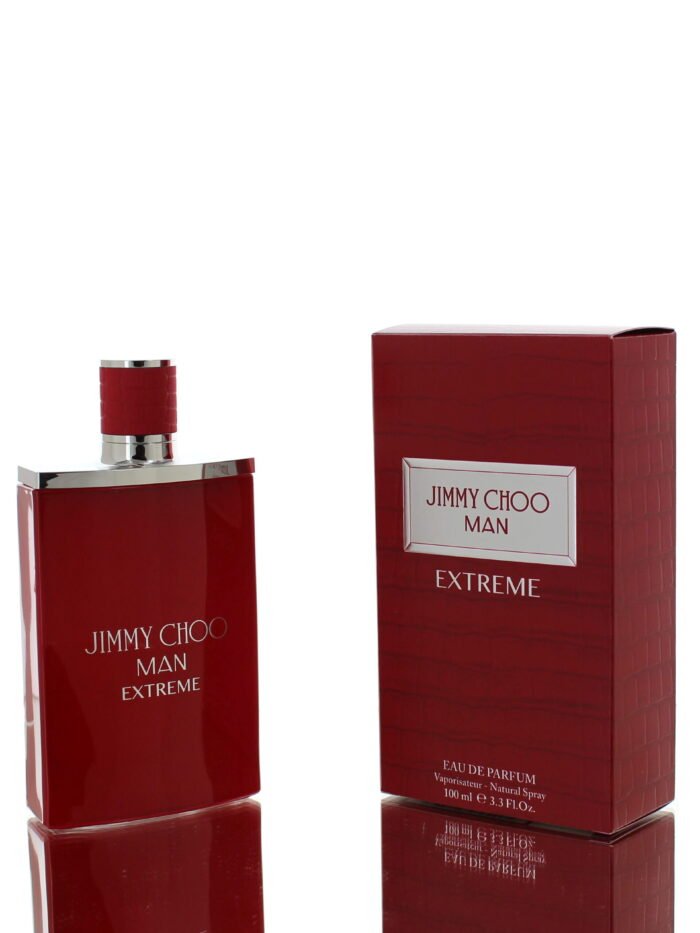 Jimmy Choo Extreme EDP M 100ml Boxed