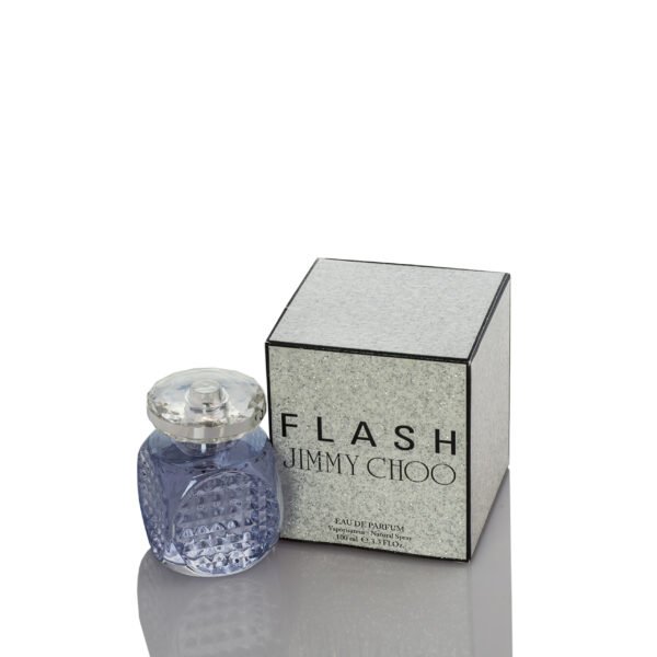 Jimmy Choo Flash W 100ml Boxed