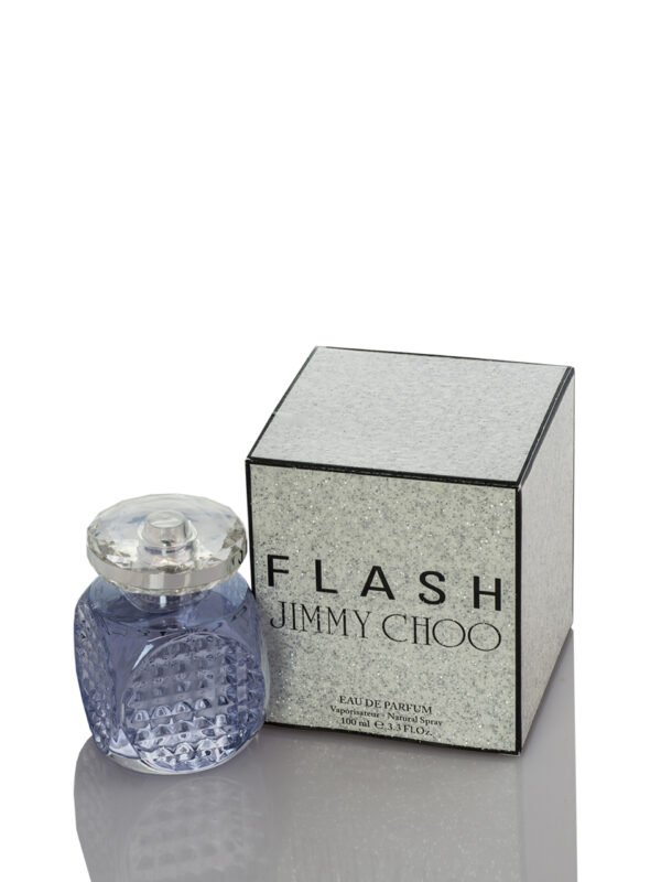 Jimmy Choo Flash W 100ml Boxed
