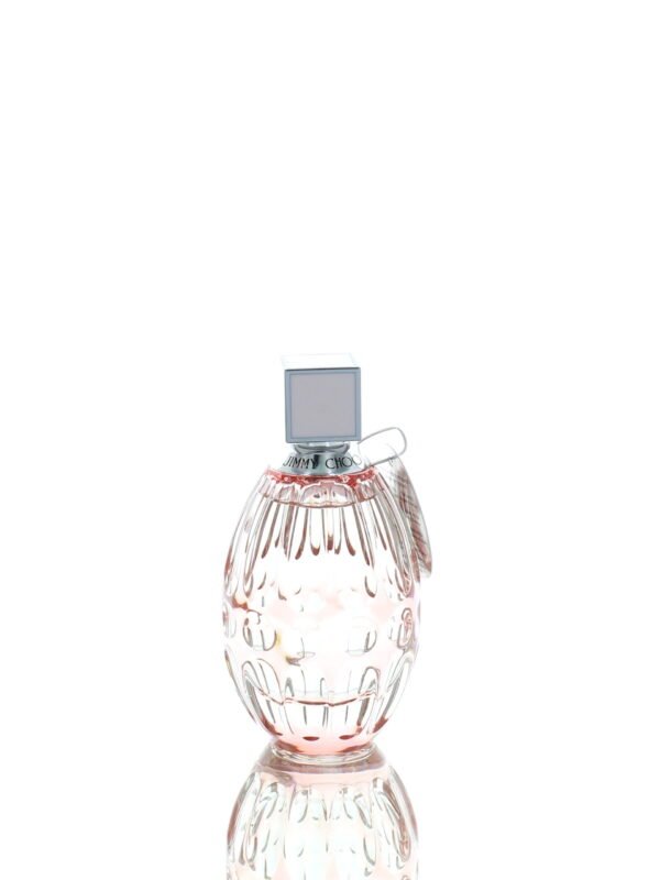 Tester – Jimmy Choo L’eau Edt W 90ml Tester (with cap)