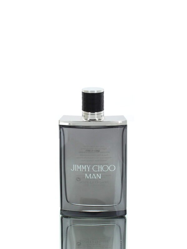Jumbo – Jimmy Choo MAN M 200ml Boxed