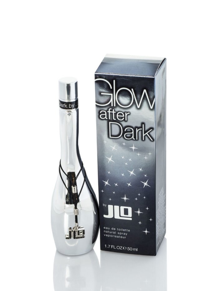 Jennifer Lopez Glow After Dark W 50ml Boxed
