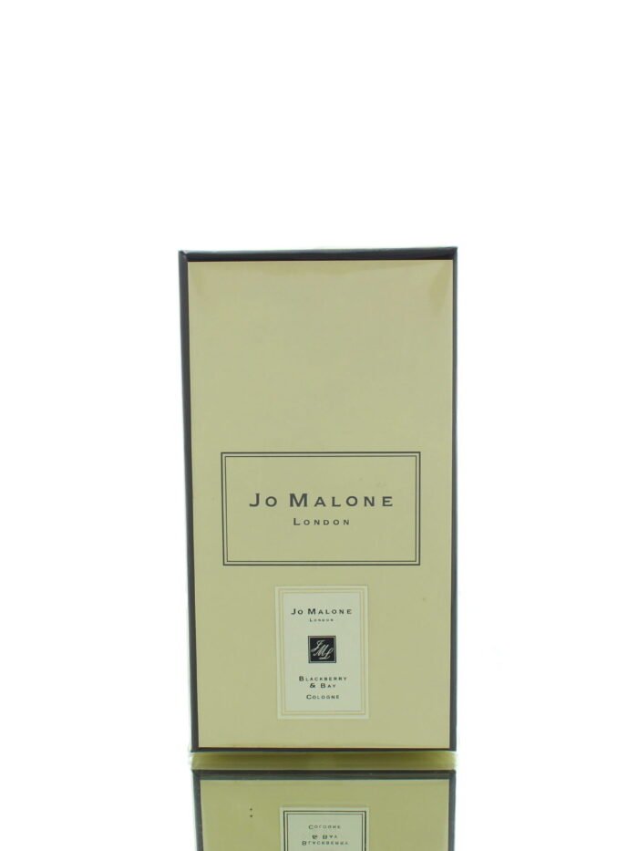 Jo Malone Blackberry & Bay W 30ml Unboxed