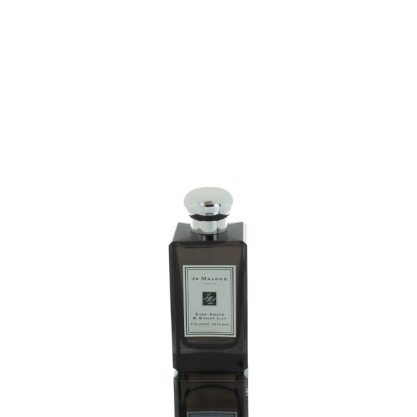 Jo Malone Intense Dark Amber And Ginger Lily EDC M 100ml Unboxed (With Cap)
