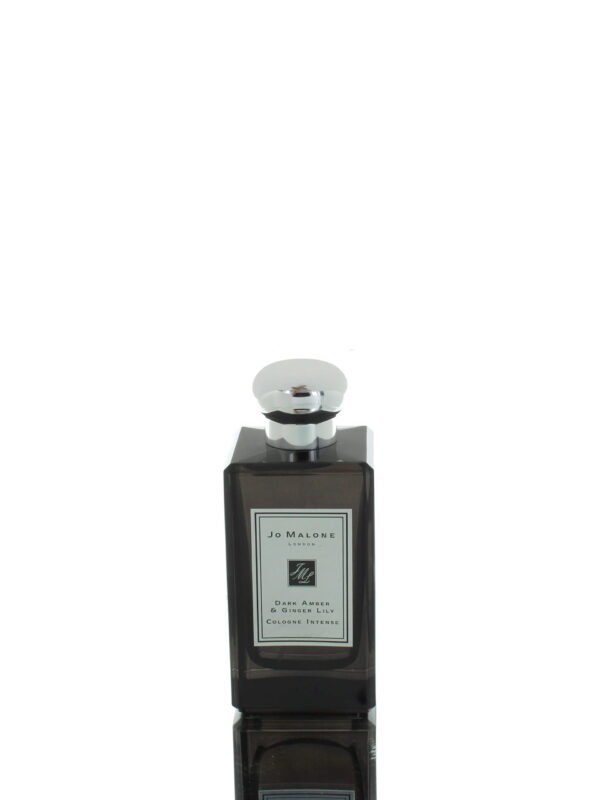 Jo Malone Intense Dark Amber And Ginger Lily EDC M 100ml Unboxed (With Cap)