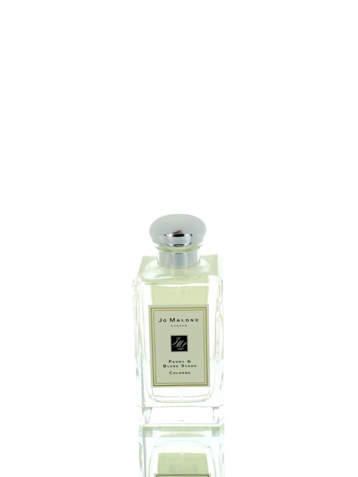 Jo Malone Peony Blush Suede W EDC 30ml Unboxed