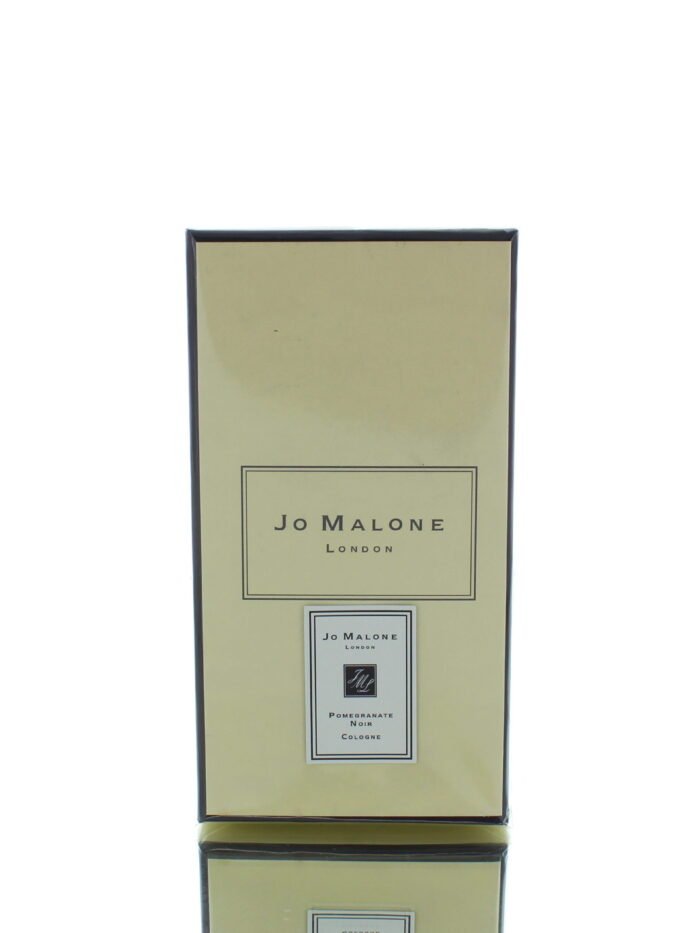 Jo Malone Pomegranate Noir W 100ml Unboxed (With Cap)