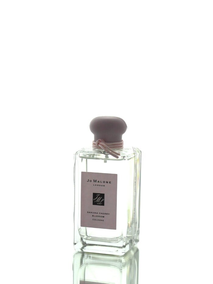 Jo Malone Sakura Cherry Blossom EDC W 100ml Boxed