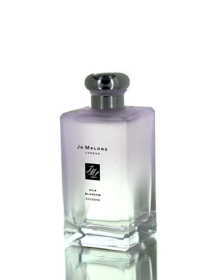 Jo Malone Silk Blossom EDC W 100ml Boxed