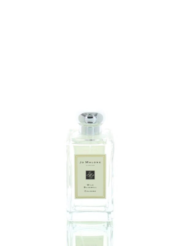 Jo Malone Wild Bluebell W 100ml Cologne (Includes Box Separately)