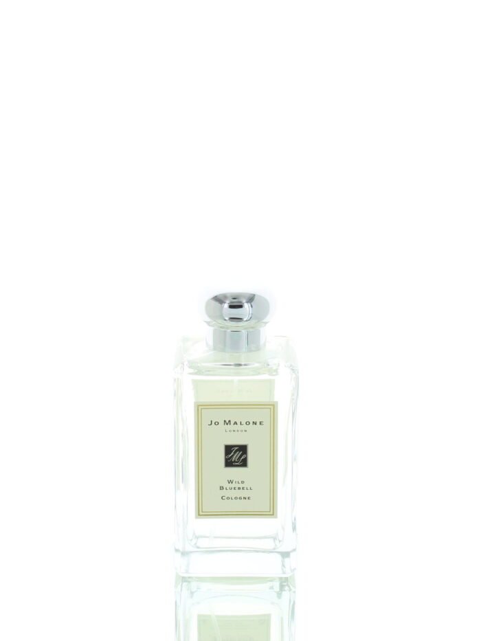 Jo Malone Wild Bluebell W 100ml Cologne (Includes Box Separately)