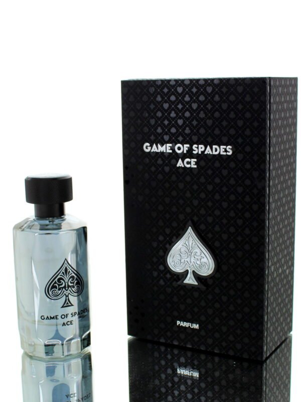 Jo Milano Game of Spade Ace Parfum M 100ml Boxed