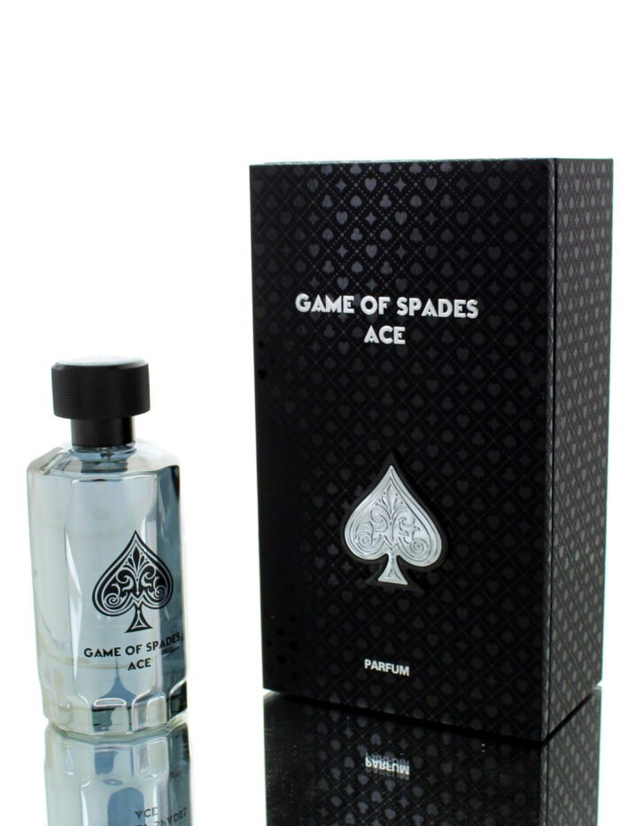 Jo Milano Game of Spade Ace Parfum M 100ml Boxed