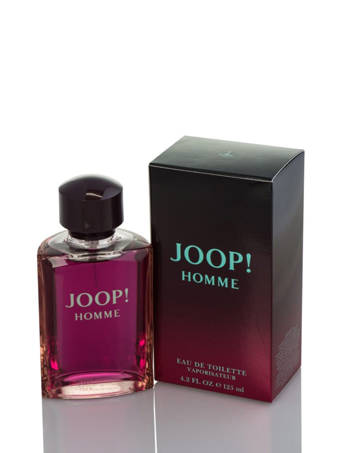 Jumbo – Joop Homme M 200ml Boxed (Damaged Box Corner)