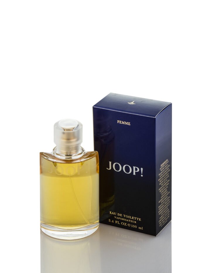 Joop Femme W 50ml Boxed