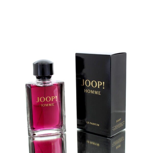 Joop Homme Le Parfum Edition M 125ml Spray Boxed