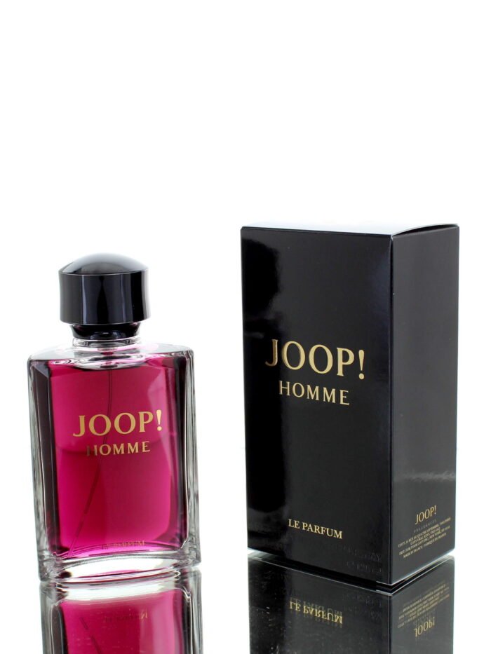 Joop Homme Le Parfum Edition M 125ml Spray Boxed