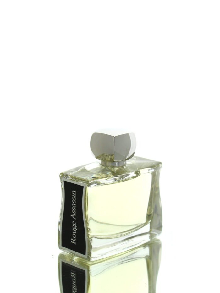 Jovoy Rouge Assassin EDP W 100ml Boxed | Jovoy Rouge Assassin EDP W 100ml Boxed
