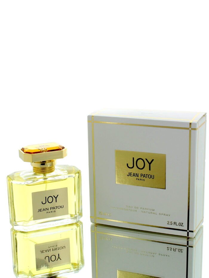 Jean Patou Joy EDP W 50ml Boxed