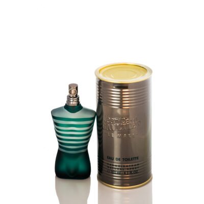 Gaultier Le Male 200ml Canada perfume bottle