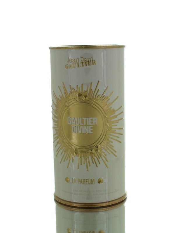 Divine Le Parfum 100ml Canada perfume bottle