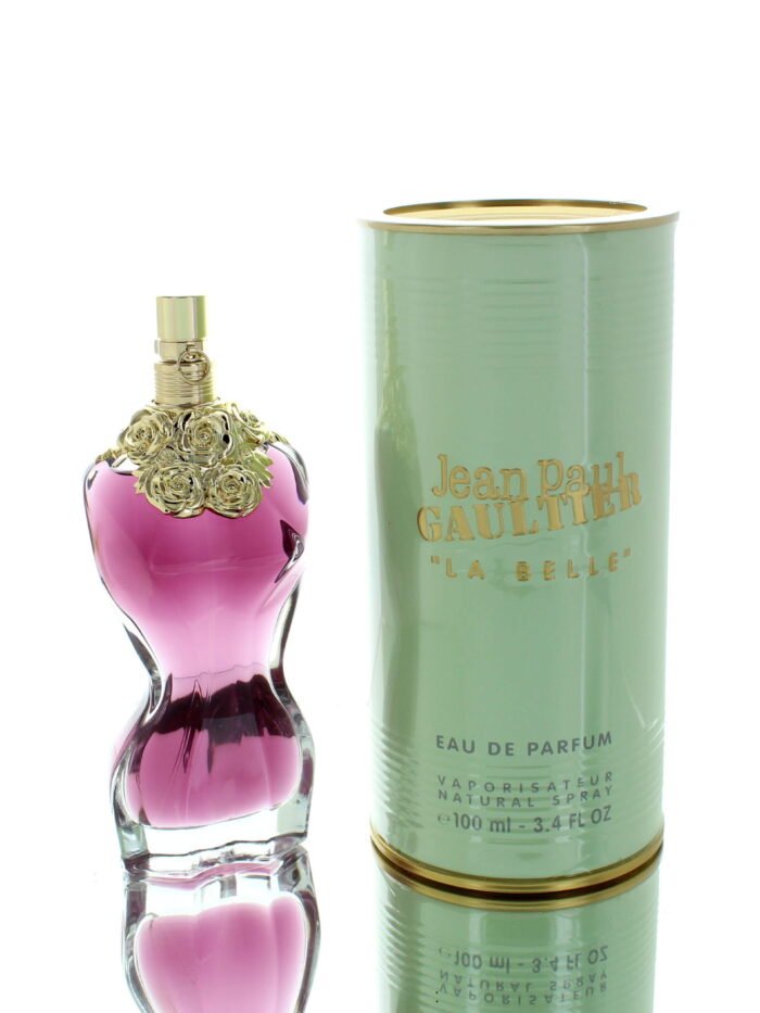 Gaultier La Belle 50ml Canada perfume bottle