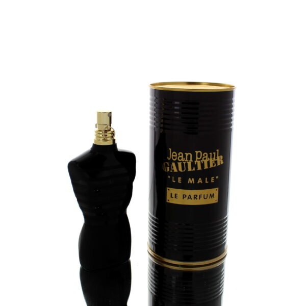 Gaultier Le Male 75ml Canada perfume bottle