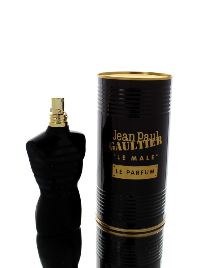 Gaultier Le Male 75ml Canada perfume bottle