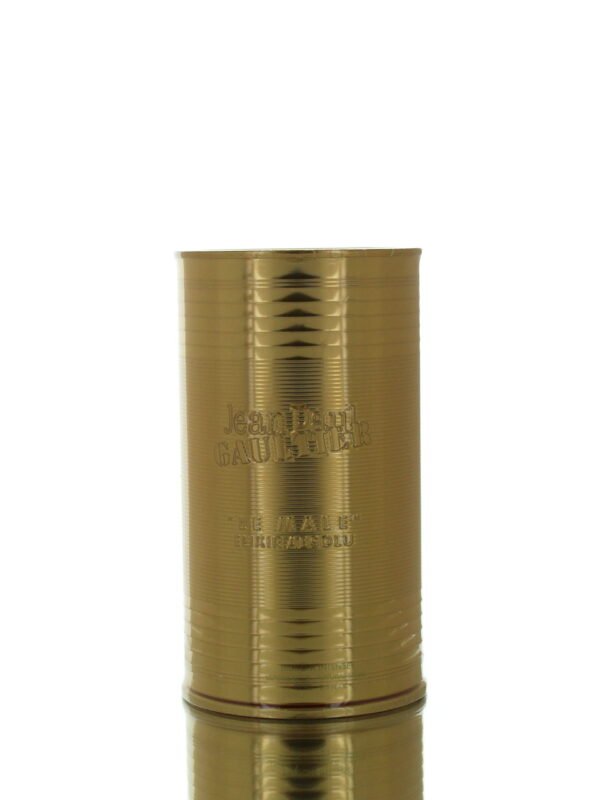 Le Male Elixir 75ml Canada perfume bottle