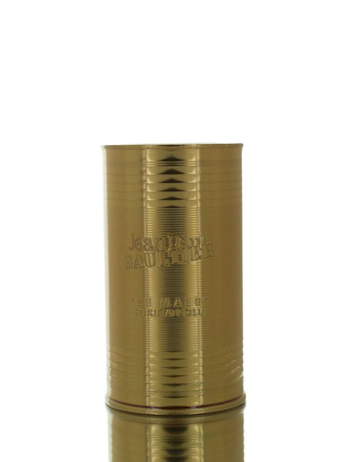 Le Male Elixir 75ml Canada perfume bottle