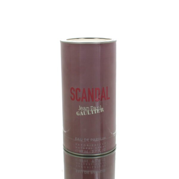 Gaultier Scandal 80ml Canada perfume bottle
