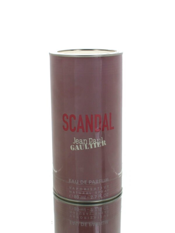 Gaultier Scandal 80ml Canada perfume bottle