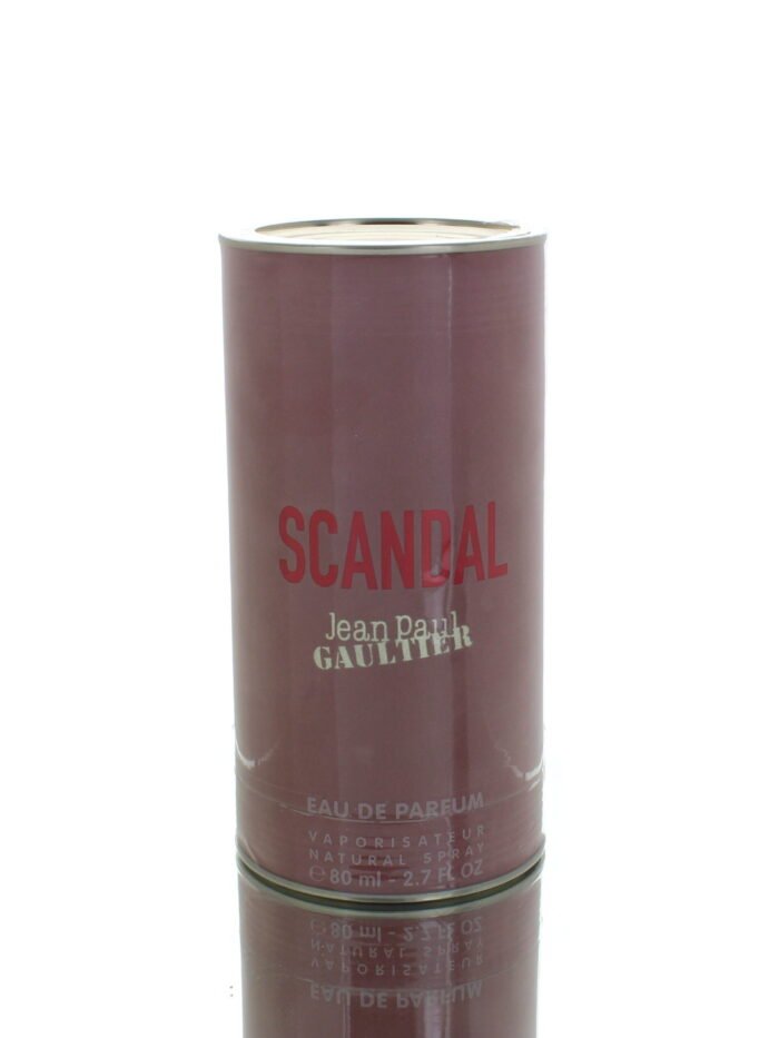 Gaultier Scandal 80ml Canada perfume bottle
