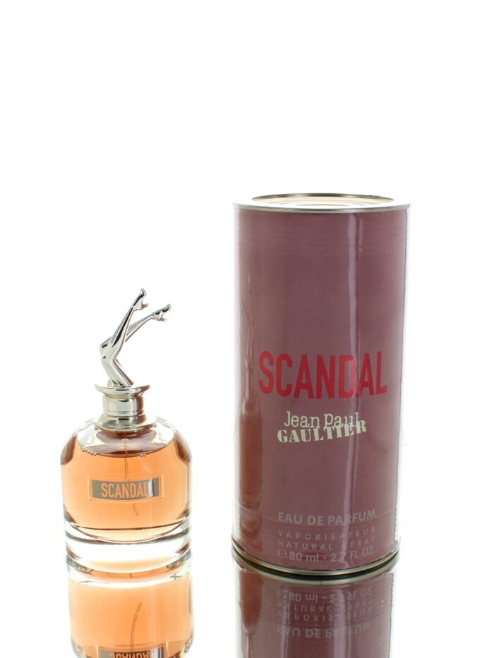 Gaultier Scandal 50ml Canada perfume bottle