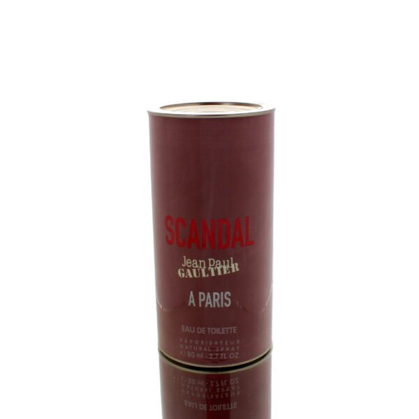 Jean Paul Gaultier Scandal A Paris EDT W 80ml Boxed