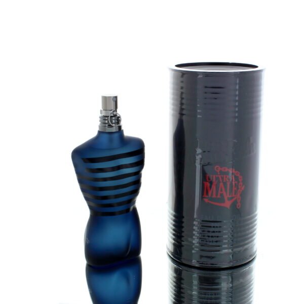 Gaultier Ultra Male 200ml Canada perfume bottle