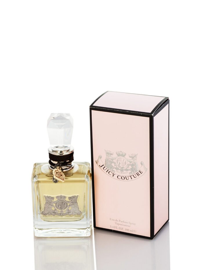 Tester – Juicy Couture Classic W 100ml Tester (no cap)