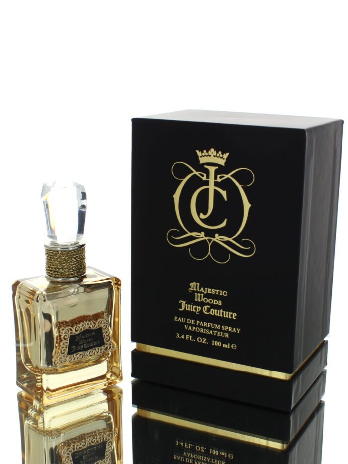 Tester – Juicy Couture Majestic Woods W 100ml Tester