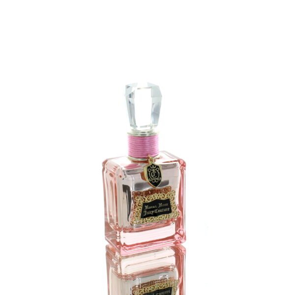 Tester – Juicy Couture Royal Rose W 100ml Tester