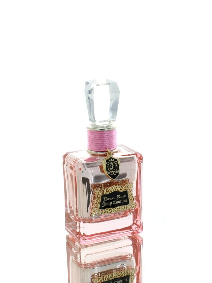 Tester – Juicy Couture Royal Rose W 100ml Tester