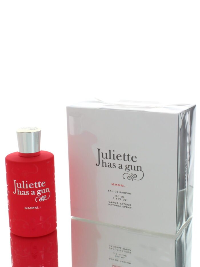 Tester – Juliette Has A Gun MMMM EDP W 100ml Tester