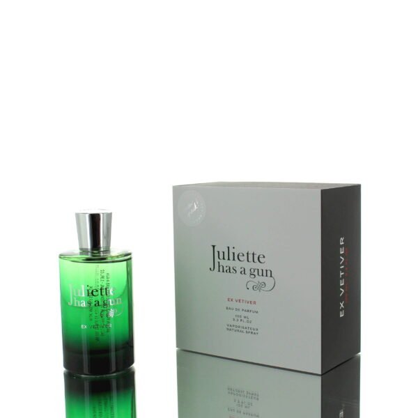 Juliette Has A Gun Ex Vetiver EDP M 100ml Boxed